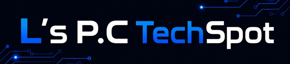 L's P.C TechSpot